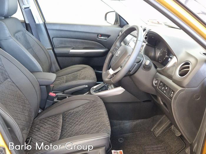 Suzuki Vitara 2026