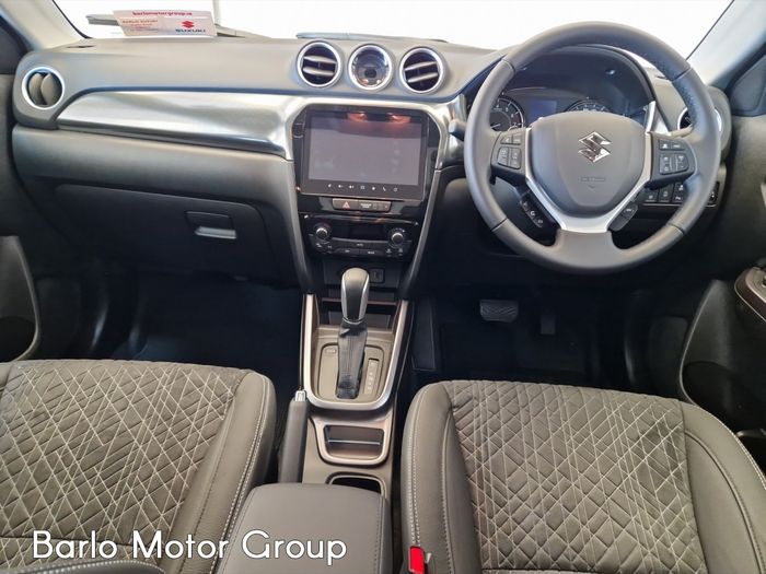 Suzuki Vitara 2026