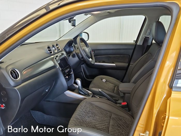Suzuki Vitara 2026
