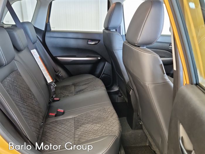 Suzuki Vitara 2026