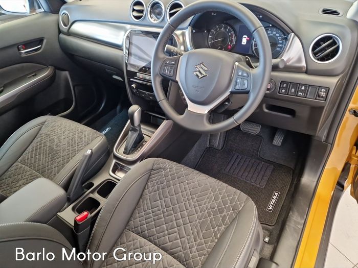 Suzuki Vitara 2026