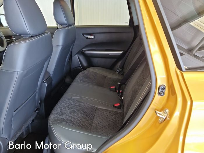 Suzuki Vitara 2026