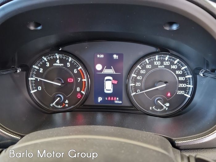 Suzuki Vitara 2026