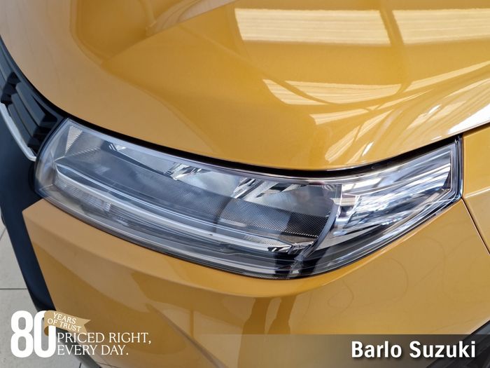 Suzuki Vitara 2026