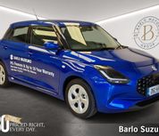 Suzuki Swift 2026