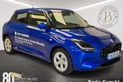 Suzuki Swift 2026