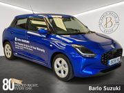 Suzuki Swift 2026