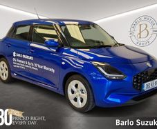 Suzuki Swift 2026