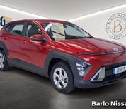 Hyundai Kona 2025