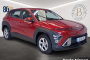 Hyundai Kona 2025