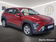 Hyundai Kona 2025
