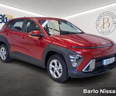 Hyundai Kona 2025