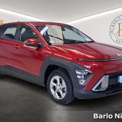Hyundai Kona 2025