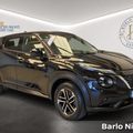 Nissan Juke 2026