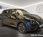 Nissan Juke 2026