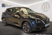 Nissan Juke 2026