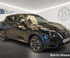 Nissan Juke 2026