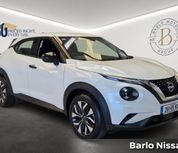 Nissan Juke 2026