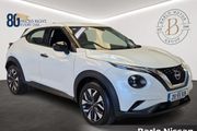 Nissan Juke 2026