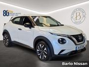 Nissan Juke 2026