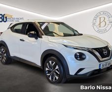Nissan Juke 2026