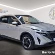 Nissan QASHQAI 2026