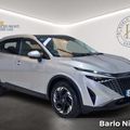 Nissan QASHQAI 2026