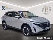 Nissan QASHQAI 2026