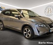 Nissan QASHQAI 2024