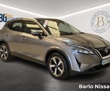 Nissan QASHQAI 2024