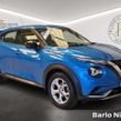 Nissan Juke 2020