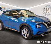 Nissan Juke 2020