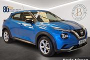 Nissan Juke 2020