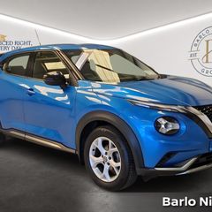 Nissan Juke 2020