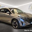 Nissan QASHQAI 2026