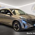 Nissan QASHQAI 2026