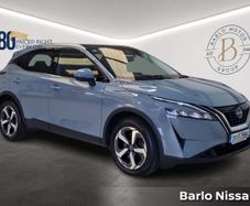 Nissan QASHQAI 2024