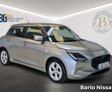 Suzuki Swift 2025