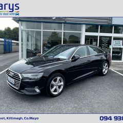 Audi A6 2020