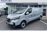Nissan Primastar 2026