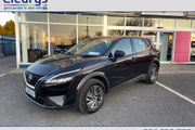 Nissan QASHQAI 2022