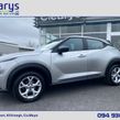 Nissan Juke 2020