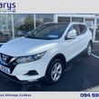 Nissan QASHQAI 2018