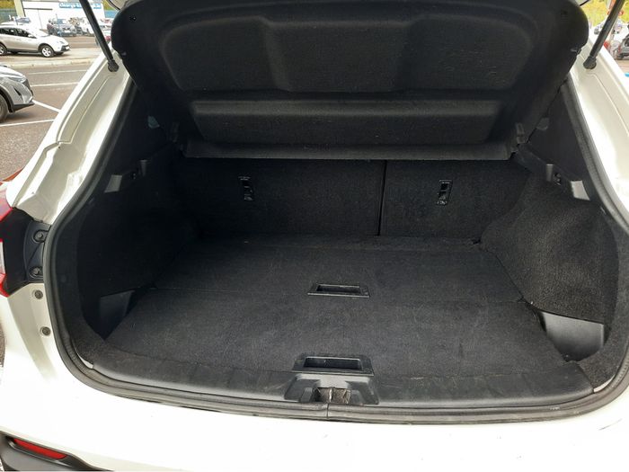 Nissan QASHQAI 2018