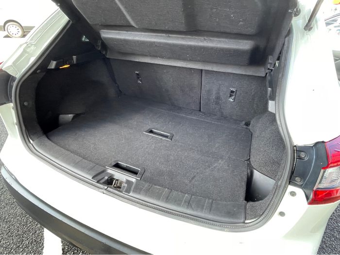 Nissan QASHQAI 2018