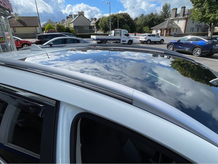 Nissan QASHQAI 2018
