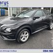 Nissan Juke 2021