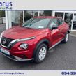 Nissan Juke 2023