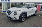 Nissan Juke 2025
