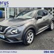 Nissan Juke 2021